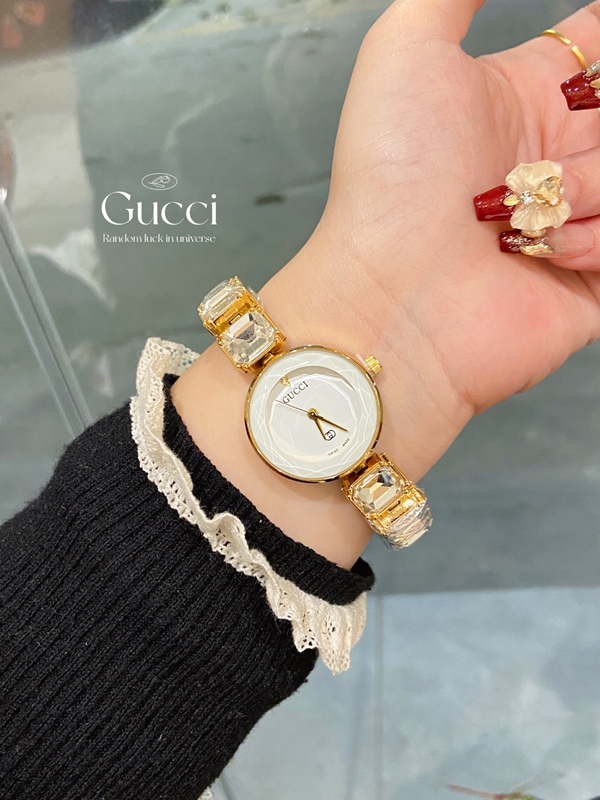 ブランド時計着用イメージ